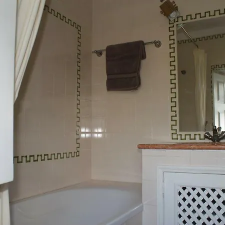 Bed and Breakfast Quinta Do Outeiro Vila Nova de Poiares Exterior foto