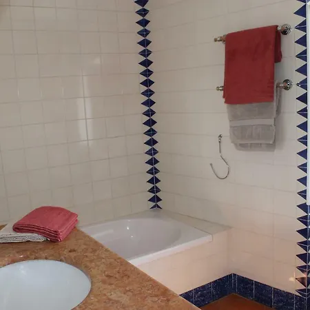 Bed and Breakfast Quinta Do Outeiro Vila Nova de Poiares Exterior foto