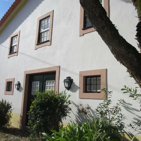 Bed and Breakfast Quinta Do Outeiro Vila Nova de Poiares Exterior foto