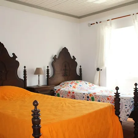 Bed and Breakfast Quinta Do Outeiro Vila Nova de Poiares Exterior foto