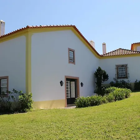 Bed and Breakfast Quinta Do Outeiro Vila Nova de Poiares Exterior foto