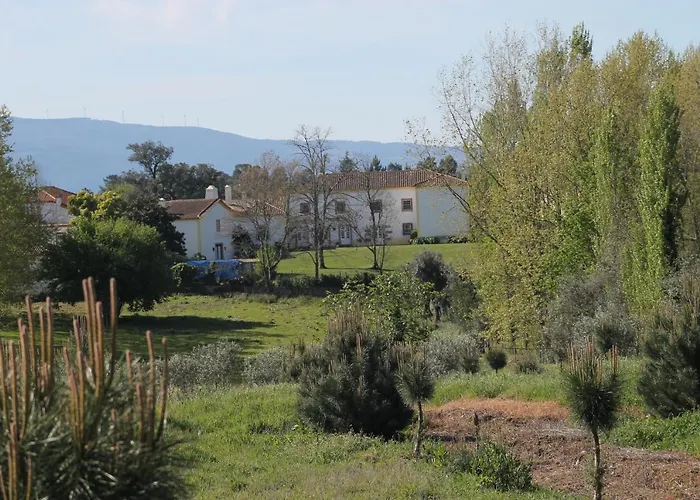 Quinta Do Outeiro