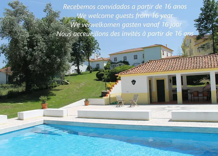 Quinta Do Outeiro