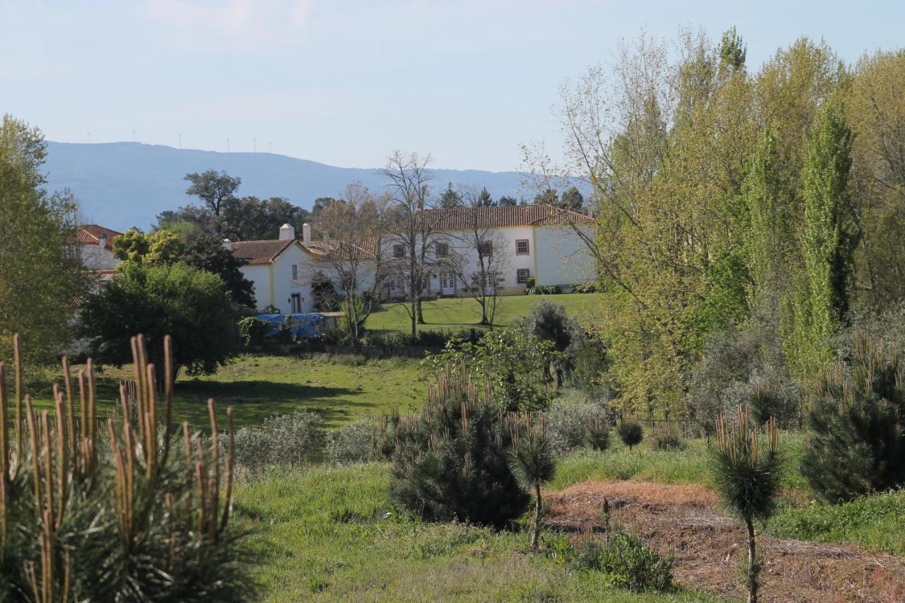 Quinta Do Outeiro Frühstückspension Vila Nova de Poiares