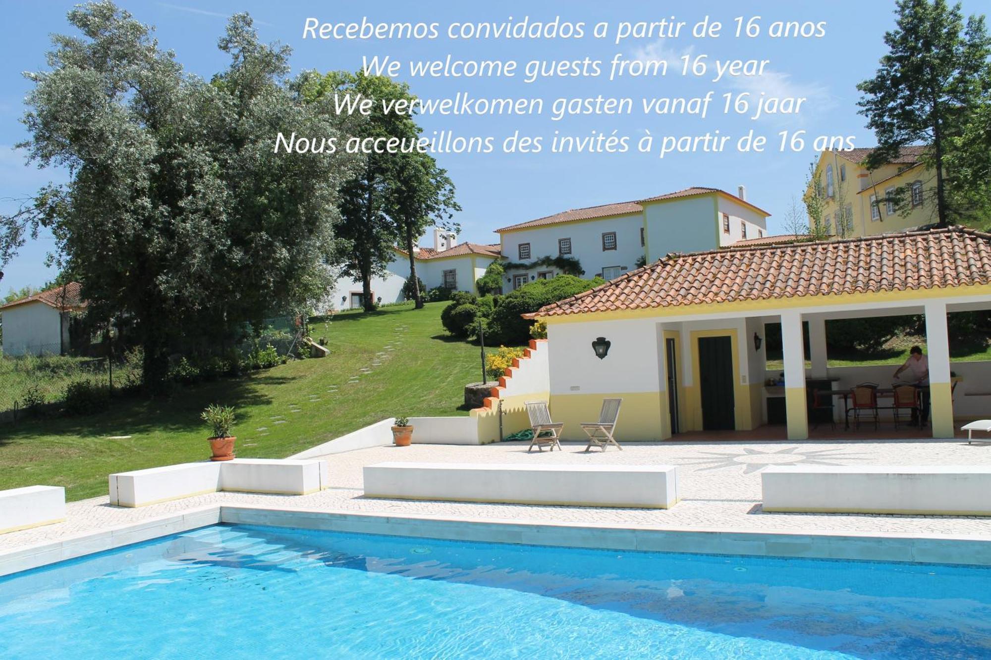 Quinta Do Outeiro *