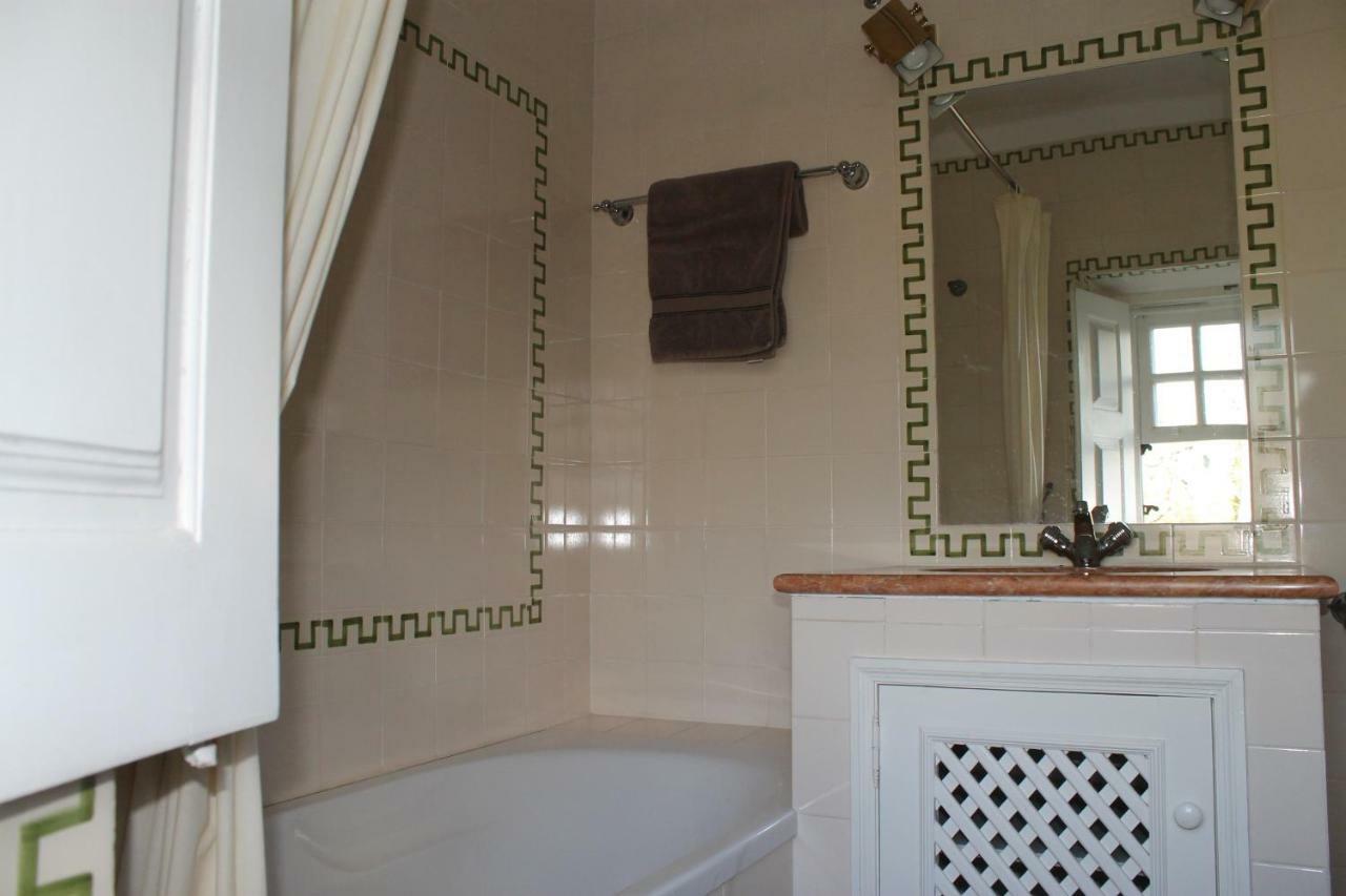 Quinta Do Outeiro Frühstückspension Vila Nova de Poiares