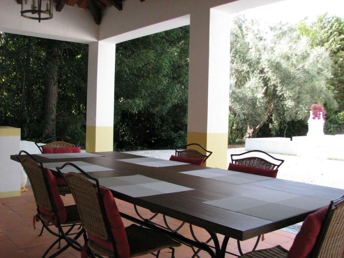 Quinta Do Outeiro Frühstückspension Vila Nova de Poiares