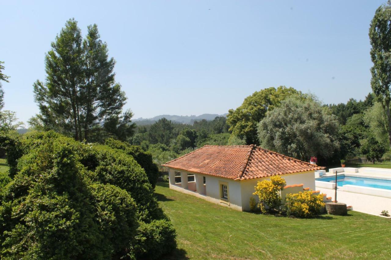 Quinta Do Outeiro *