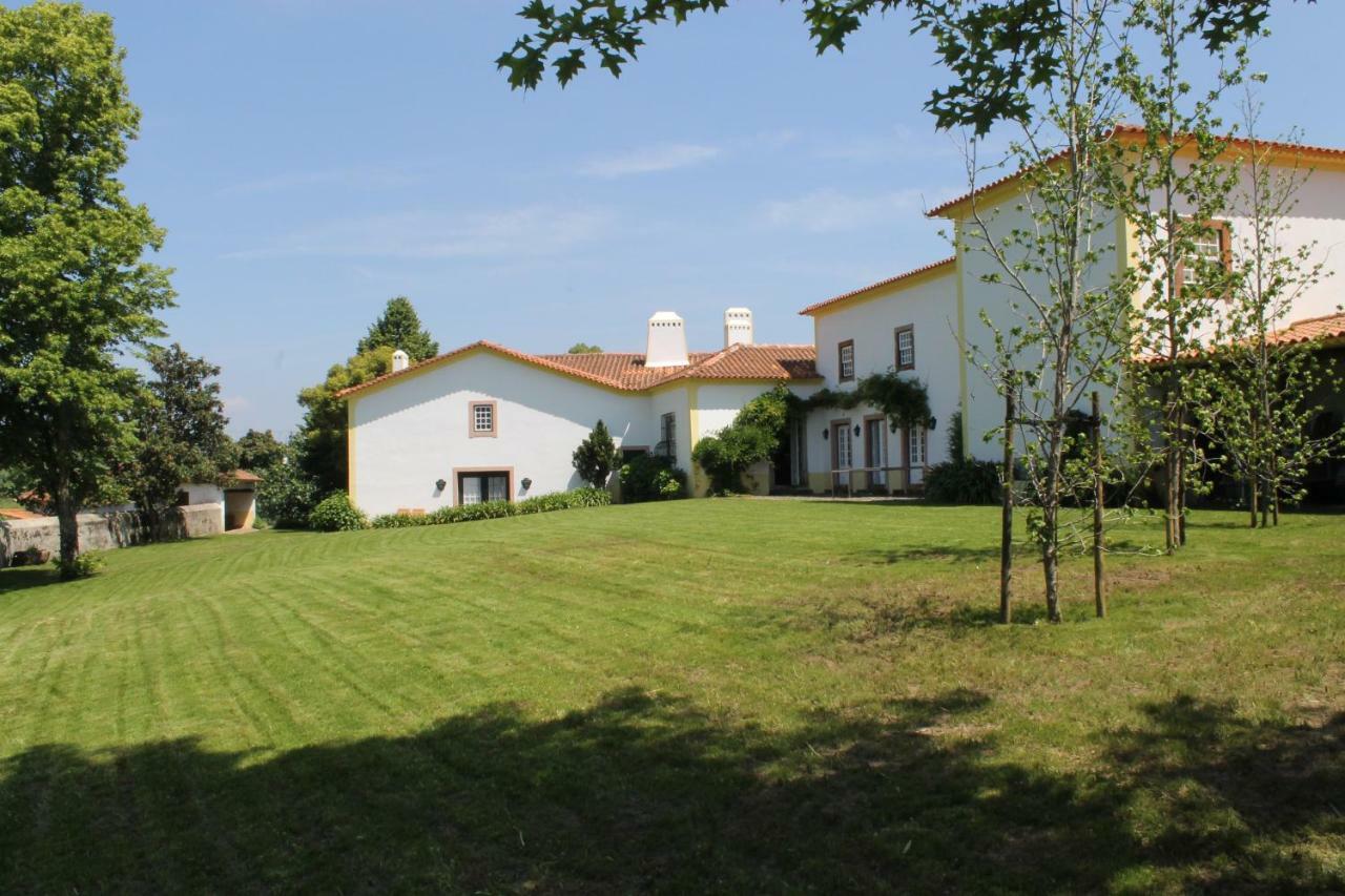 Quinta Do Outeiro Frühstückspension *