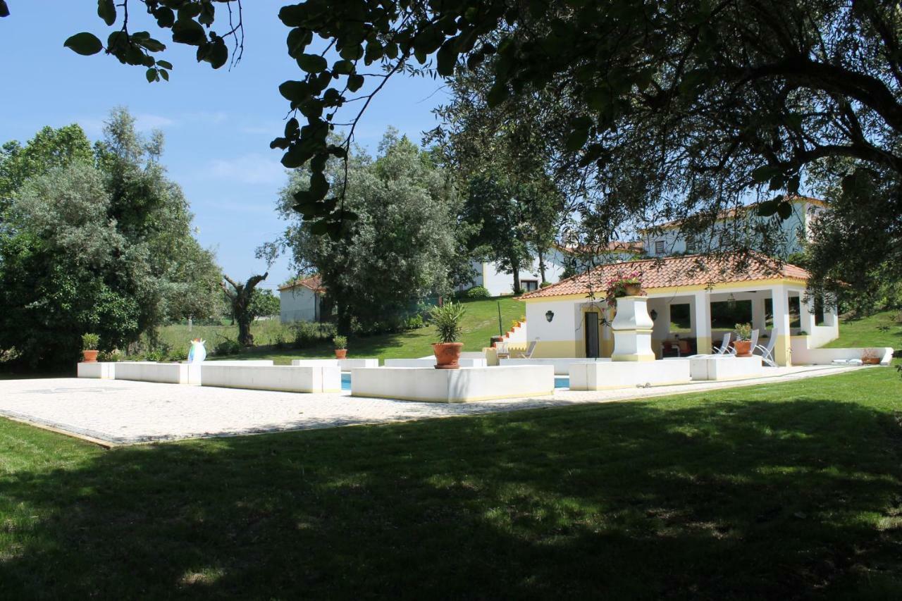 Quinta Do Outeiro Frühstückspension *