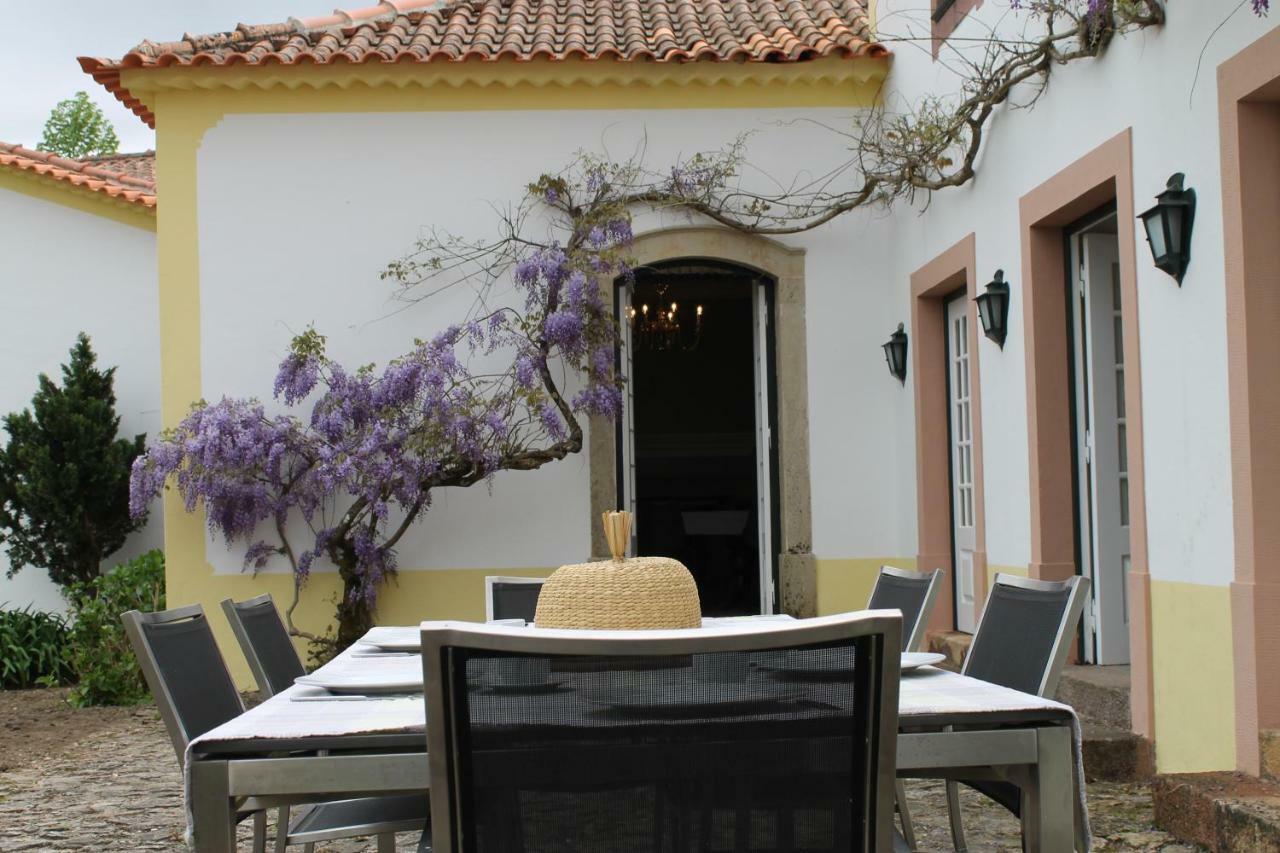 Quinta Do Outeiro