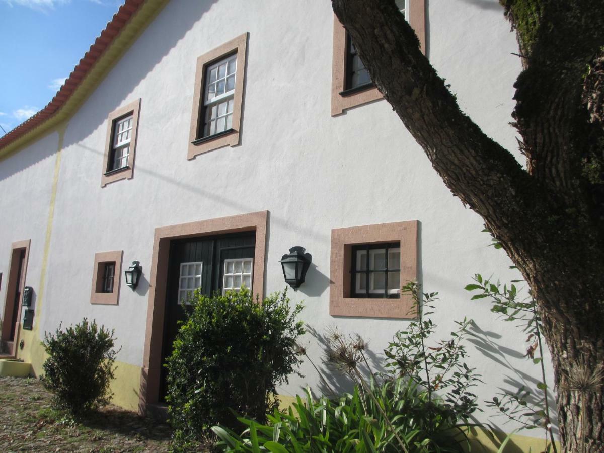 Frühstückspension Quinta Do Outeiro