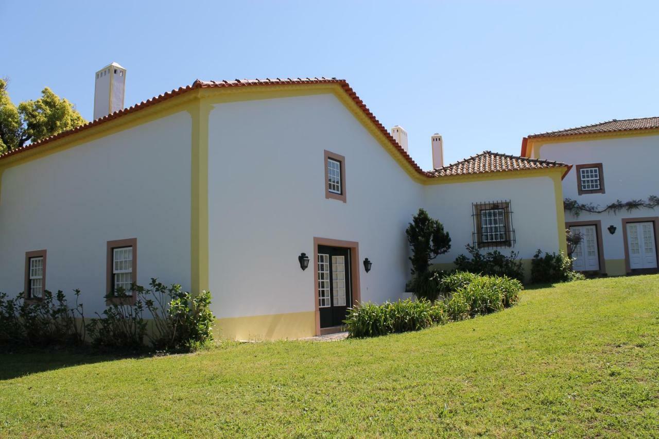 Quinta Do Outeiro Frühstückspension Vila Nova de Poiares